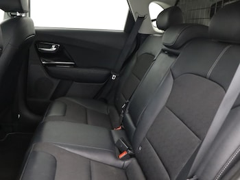Used Kia Niro 2021 for sale - 78701270: Photo
