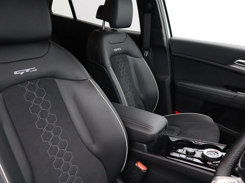 Used Kia Sportage 2023 for sale - 77001353: Photo 10