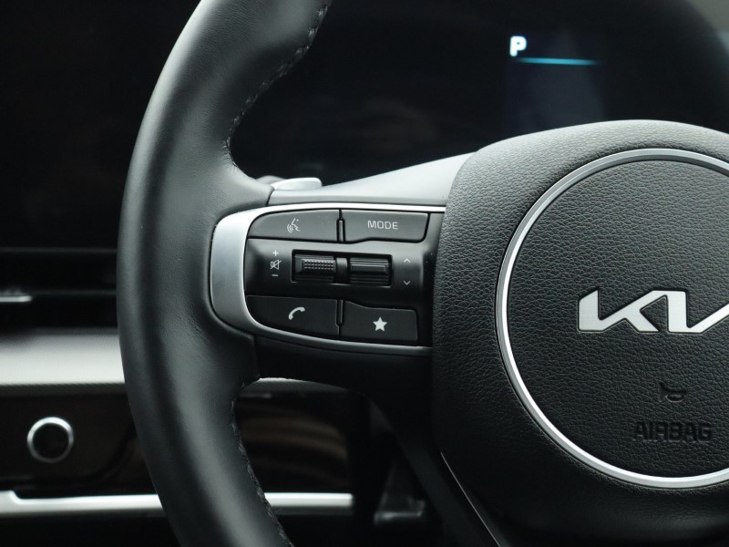 Used Kia Sportage 2023 for sale - 77001353: Photo 14