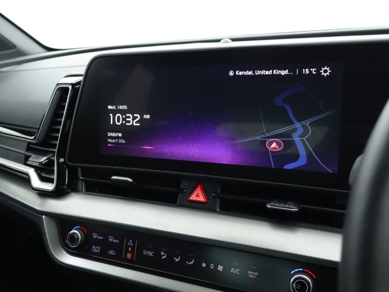 Used Kia Sportage 2023 for sale - 77001353: Photo 20