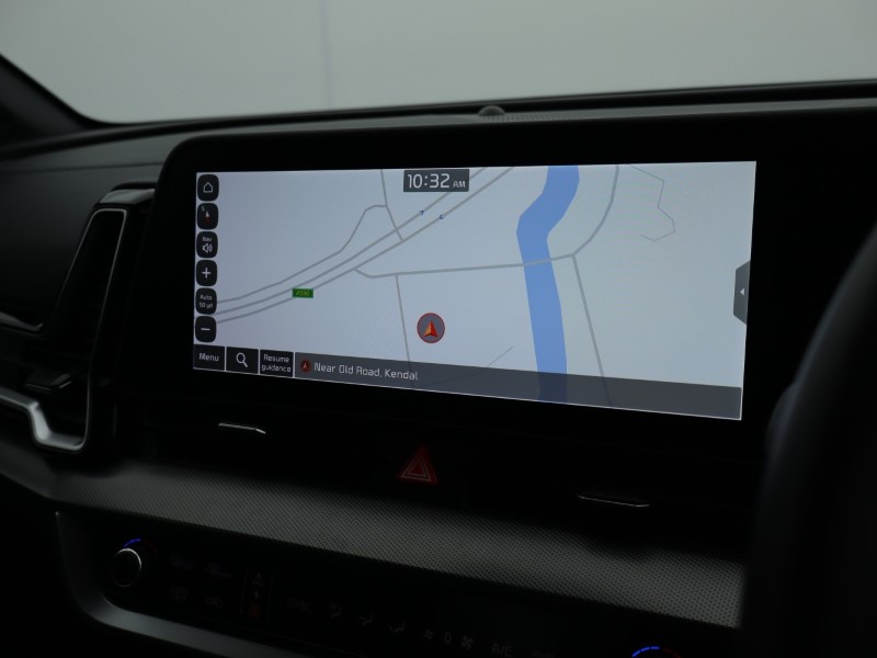 Used Kia Sportage 2023 for sale - 77001353: Photo 22