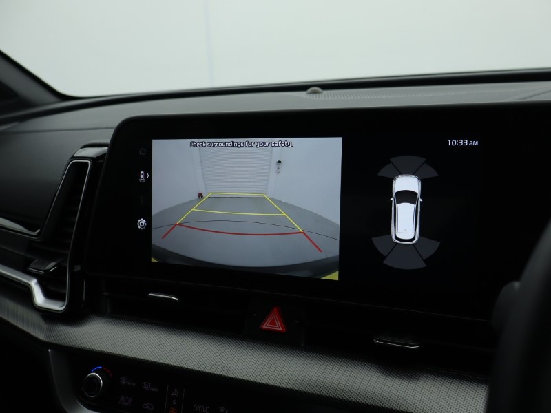 Used Kia Sportage 2023 for sale - 77001353: Photo 23