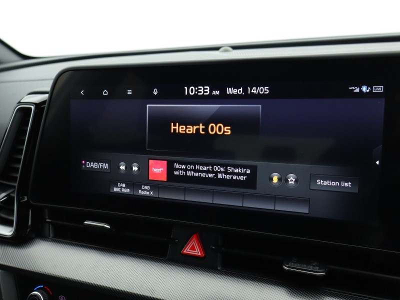 Used Kia Sportage 2023 for sale - 77001353: Photo 24