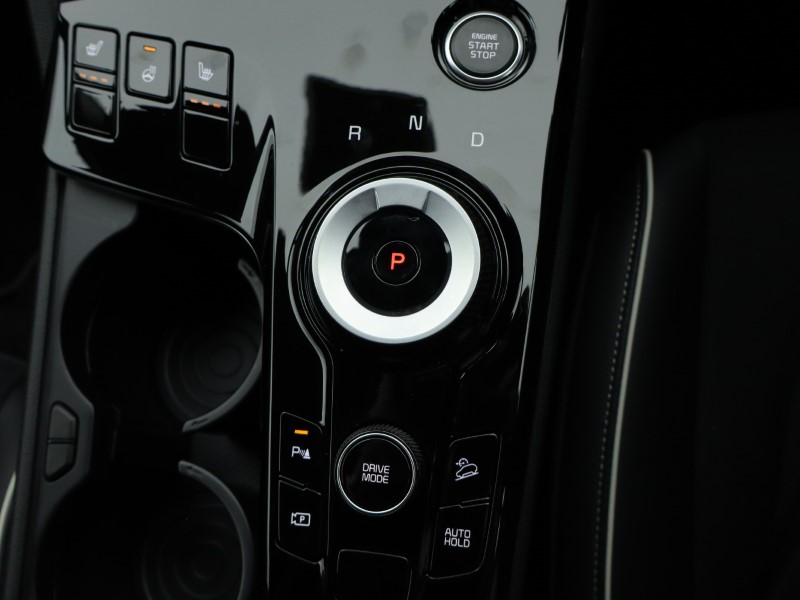 Used Kia Sportage 2023 for sale - 77001353: Photo 26