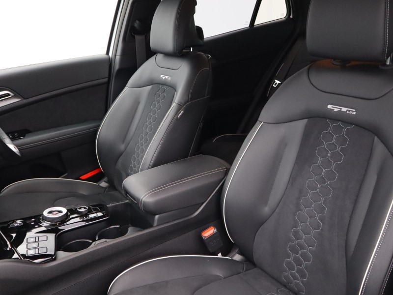 Used Kia Sportage 2023 for sale - 77001353: Photo 3