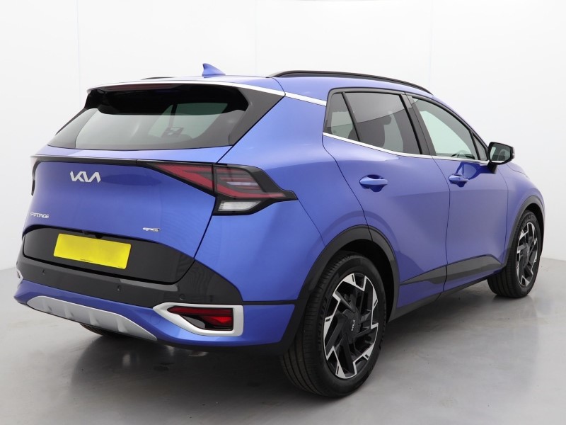 Used Kia Sportage 2023 for sale - 77001353: Photo 30