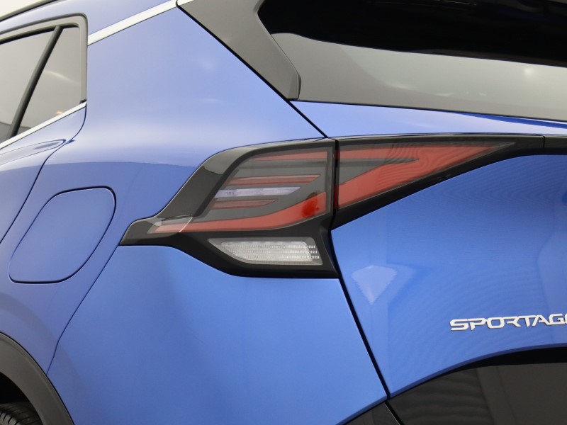 Used Kia Sportage 2023 for sale - 77001353: Photo 32