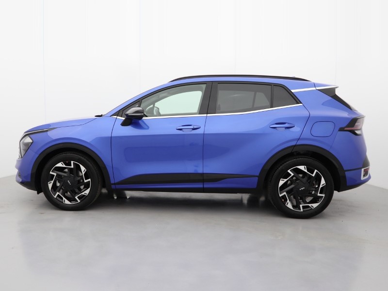 Used Kia Sportage 2023 for sale - 77001353: Photo 33