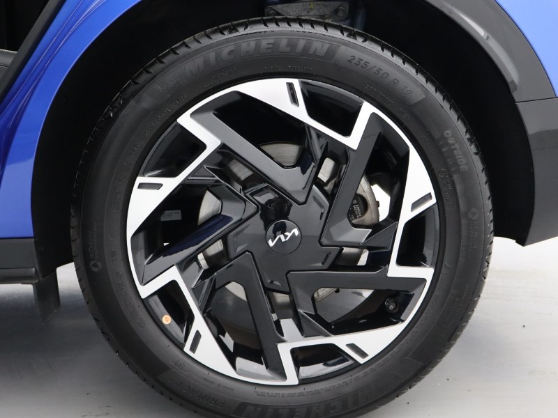 Used Kia Sportage 2023 for sale - 77001353: Photo 4