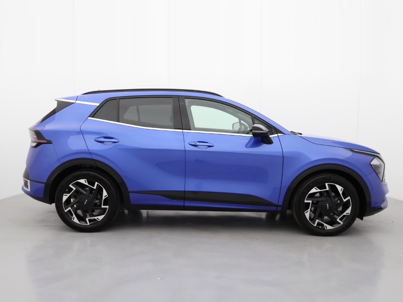 Used Kia Sportage 2023 for sale - 77001353: Photo 5