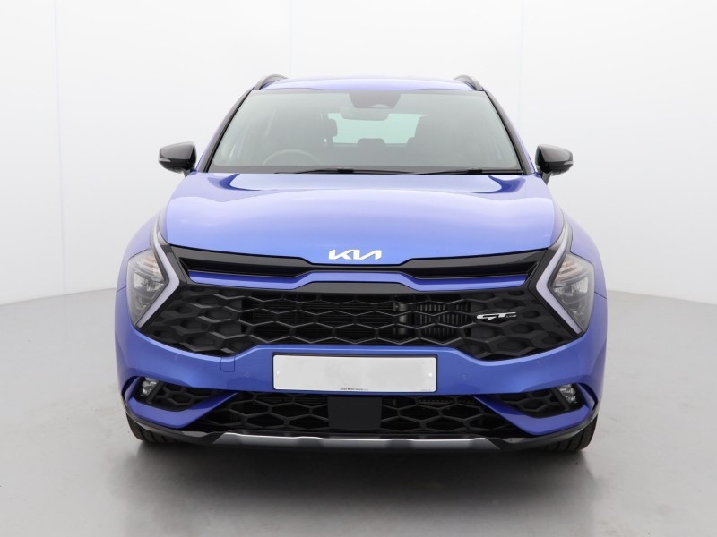 Used Kia Sportage 2023 for sale - 77001353: Photo 7