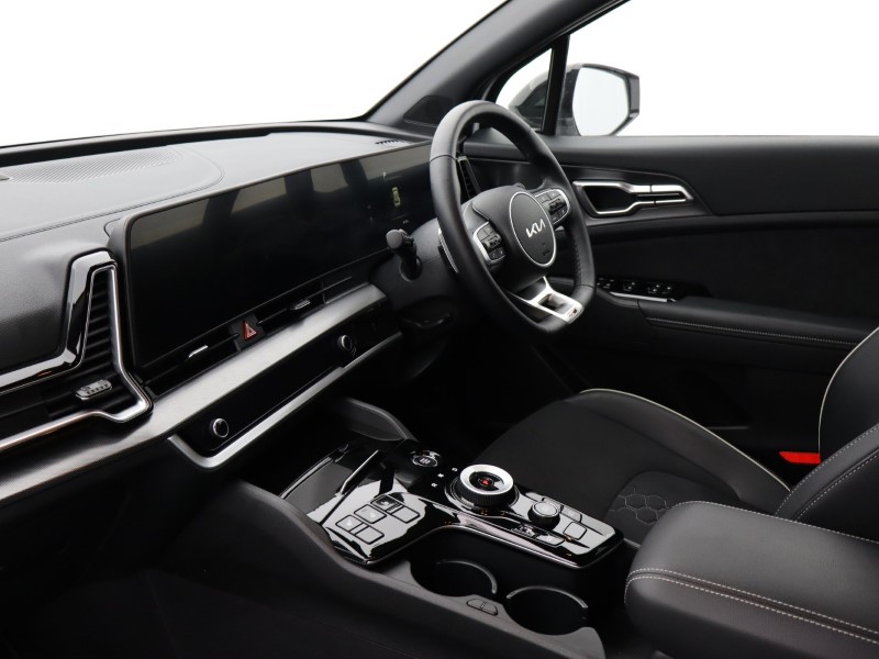 Used Kia Sportage 2023 for sale - 77001353: Photo 8