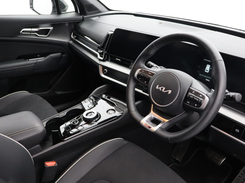 Used Kia Sportage 2023 for sale - 77001353: Photo 9