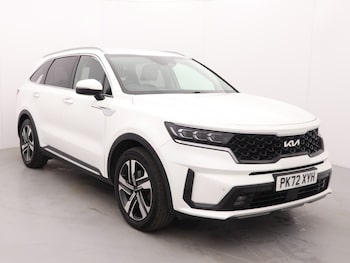 2022 (72) - 1.6 T-GDi HEV 3 5dr Auto
