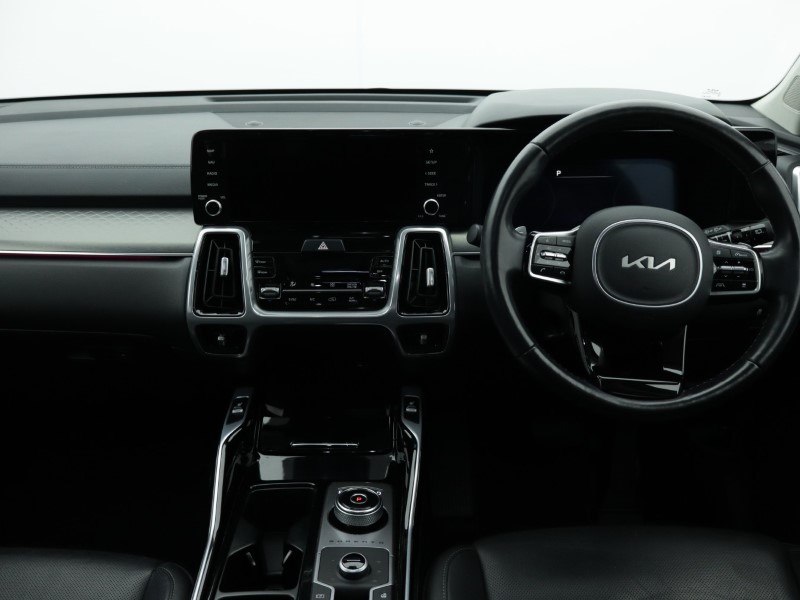 Used Kia Sorento 2022 for sale - 77420561: Photo 20