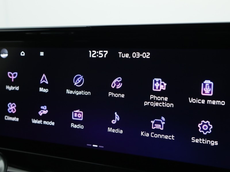 Used Kia Sorento 2022 for sale - 77420561: Photo 29