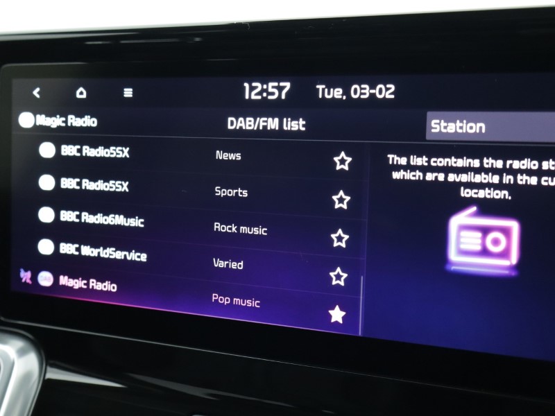 Used Kia Sorento 2022 for sale - 77420561: Photo 32