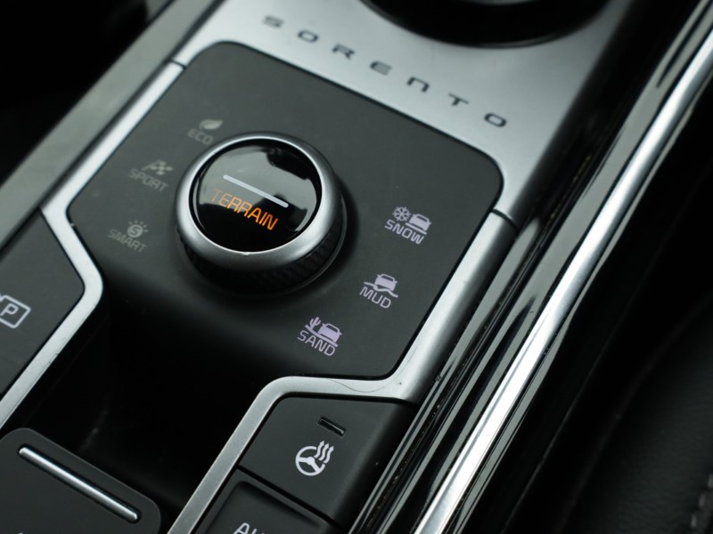 Used Kia Sorento 2022 for sale - 77420561: Photo 44