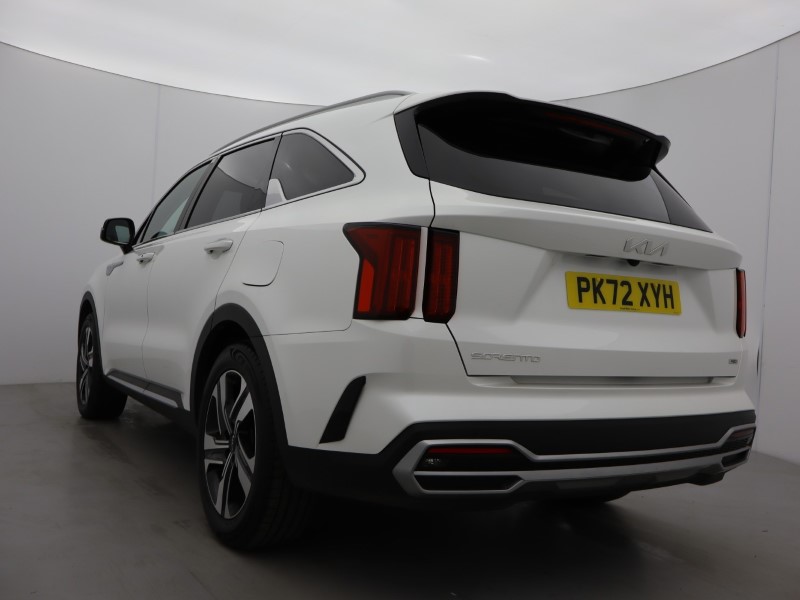 Used Kia Sorento 2022 for sale - 77420561: Photo 53