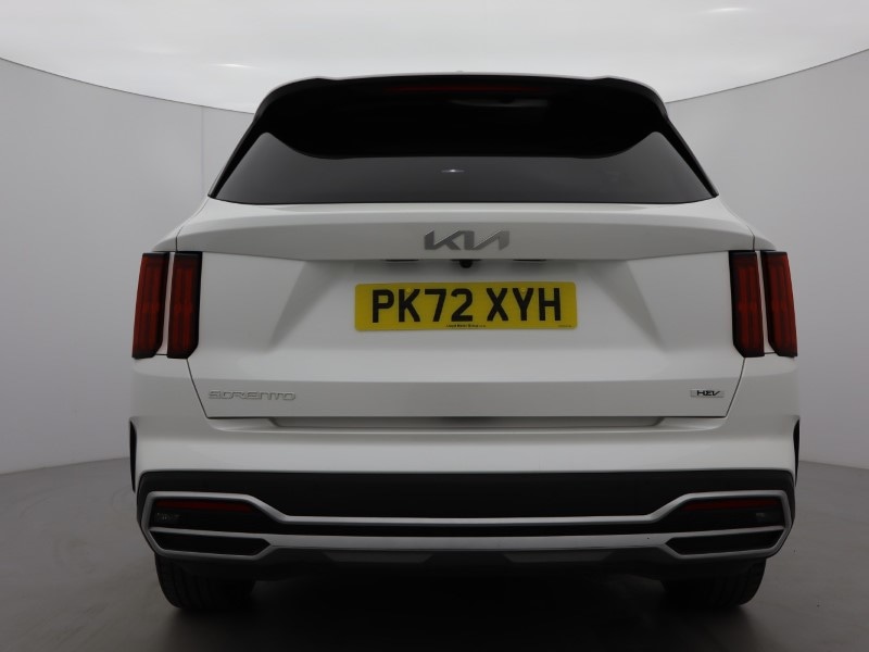 Used Kia Sorento 2022 for sale - 77420561: Photo 57