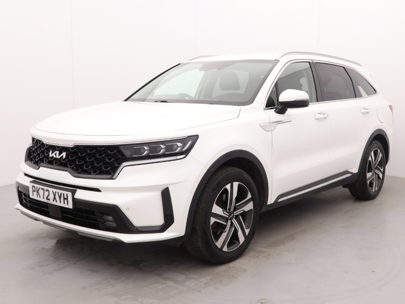 Used Kia Sorento 2022 for sale - 77420561: Photo 59