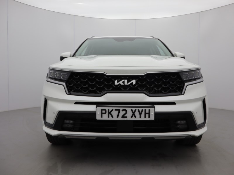 Used Kia Sorento 2022 for sale - 77420561: Photo 62