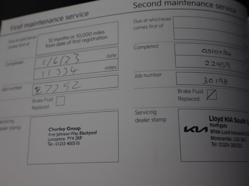 Used Kia Sorento 2022 for sale - 77420561: Photo 65