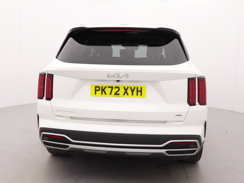 Used Kia Sorento 2022 for sale - 77420561: Photo 7