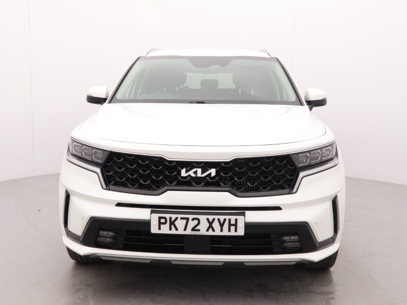 Used Kia Sorento 2022 for sale - 77420561: Photo 8