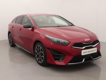 Used Kia Pro Ceed 2024 for sale - 79433660: Photo