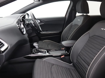 Used Kia Pro Ceed 2024 for sale - 79433660: Photo