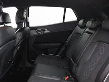 Used Kia Sportage 2023 for sale - 79841997: Photo