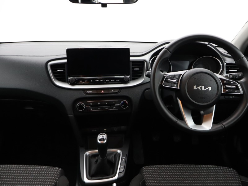 Used Kia Ceed 2025 for sale - 77504495: Photo 11