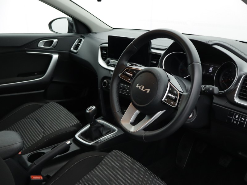 Used Kia Ceed 2025 for sale - 77504495: Photo 12