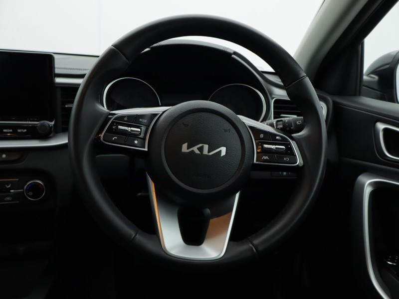 Used Kia Ceed 2025 for sale - 77504495: Photo 16