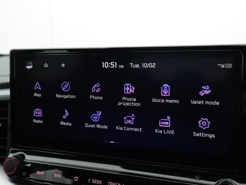 Used Kia Ceed 2025 for sale - 77504495: Photo 22