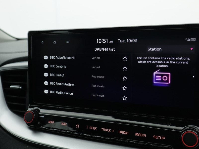 Used Kia Ceed 2025 for sale - 77504495: Photo 25