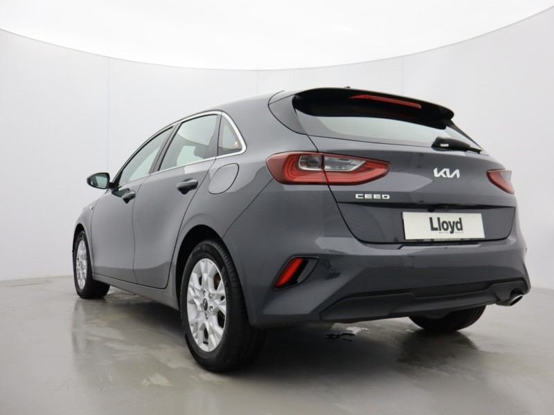 Used Kia Ceed 2025 for sale - 77504495: Photo 36