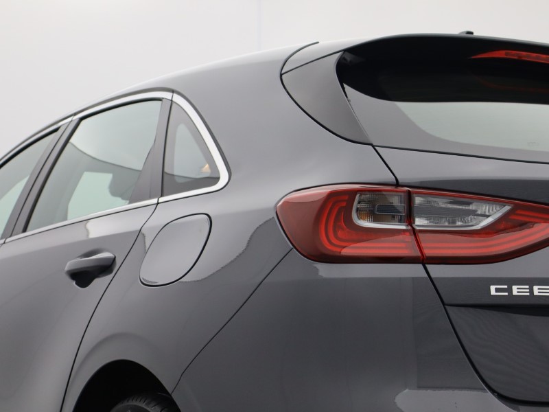 Used Kia Ceed 2025 for sale - 77504495: Photo 37