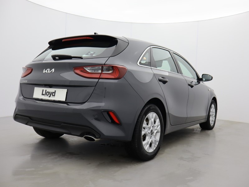 Used Kia Ceed 2025 for sale - 77504495: Photo 39