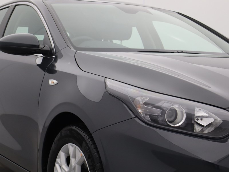 Used Kia Ceed 2025 for sale - 77504495: Photo 42