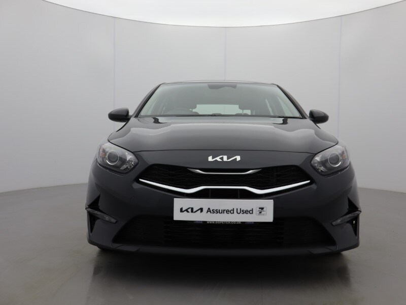 Used Kia Ceed 2025 for sale - 77504495: Photo 44