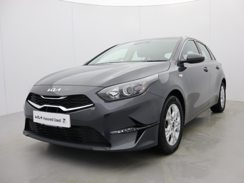 Used Kia Ceed 2025 for sale - 77504495: Photo 45