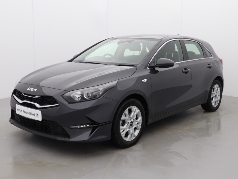 Used Kia Ceed 2025 for sale - 77504495: Photo 46