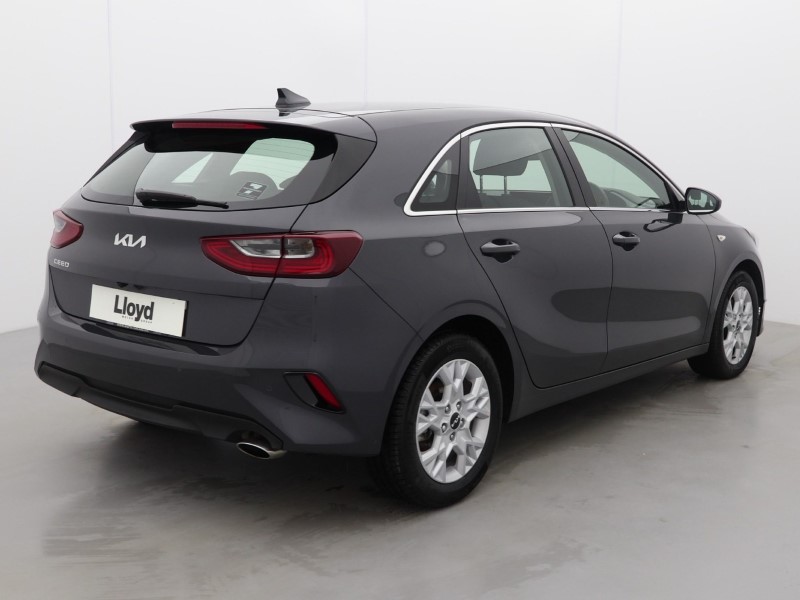 Used Kia Ceed 2025 for sale - 77504495: Photo 48