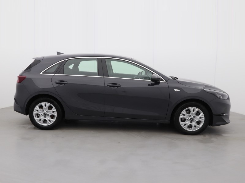 Used Kia Ceed 2025 for sale - 77504495: Photo 5