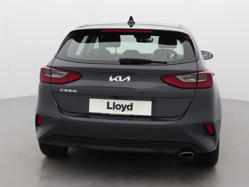 Used Kia Ceed 2025 for sale - 77504495: Photo 6