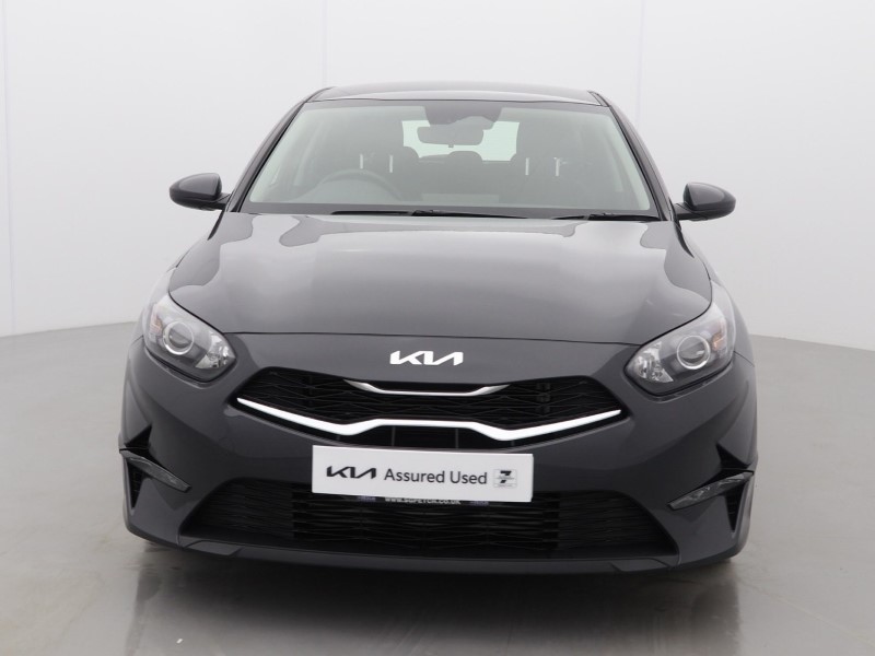 Used Kia Ceed 2025 for sale - 77504495: Photo 7