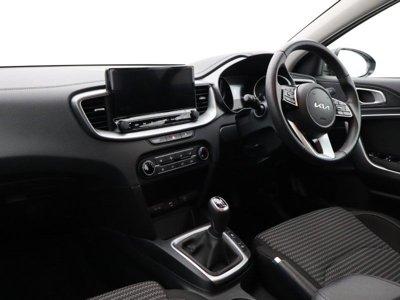 Used Kia Ceed 2025 for sale - 77504495: Photo 9