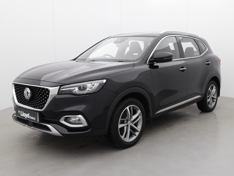 Used MG MG HS 2021 for sale - 76982402: Photo 12